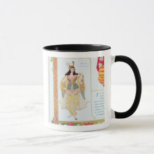 Taza Zobeide