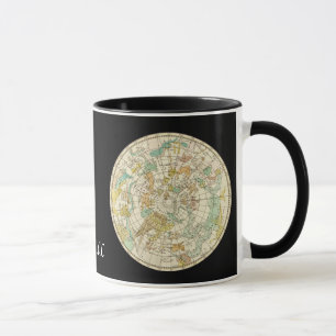 Taza Zodiac