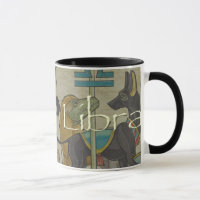 Zodiaco occidental - libra