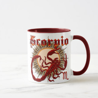 Taza Zodiaco Scorpio-Design-1