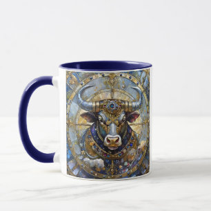 Taza Zodiaco - Tauro El Toro