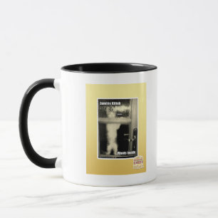 Taza Zombi Kitteh