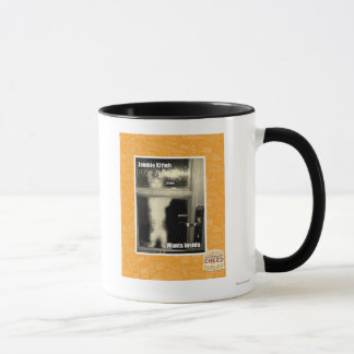 Taza Zombi Kitteh