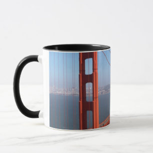 Taza Zona de recreo del nacional del Golden Gate