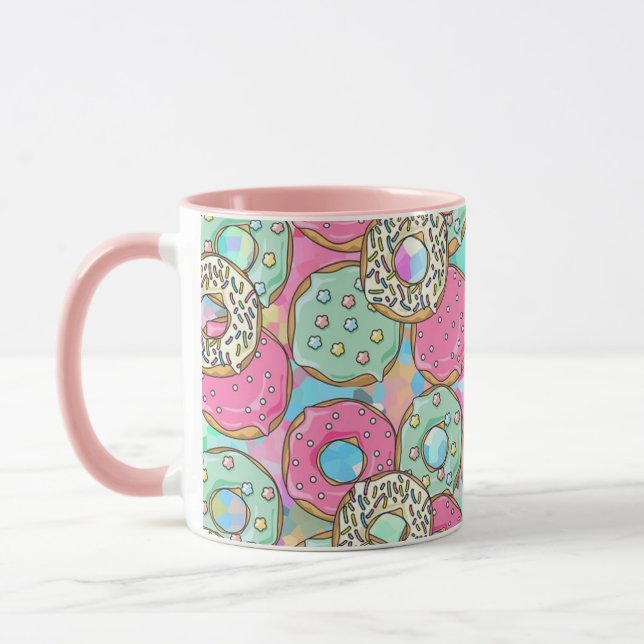 Taza Zozo Coffee Mug (Izquierda)