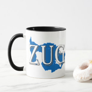 Taza Zug