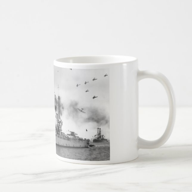 Taza ¡Zumbado! (Derecha)