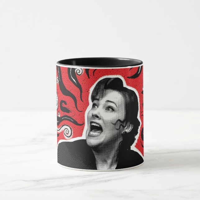 Taza Zumo de remolacha | Delia Deetz (Centro)