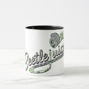 Taza Zumo de remolacha Enciende el jugo