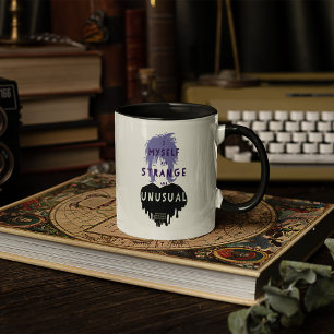 Taza Zumo de remolacha   Gráfica "extraña e inusual" de