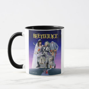 Taza Zumo de remolacha Poster teatral
