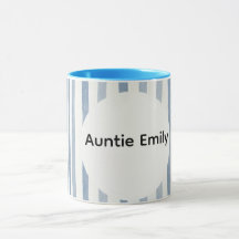 TazaPersonalizada Taza de Tía – Eres mi regalo de