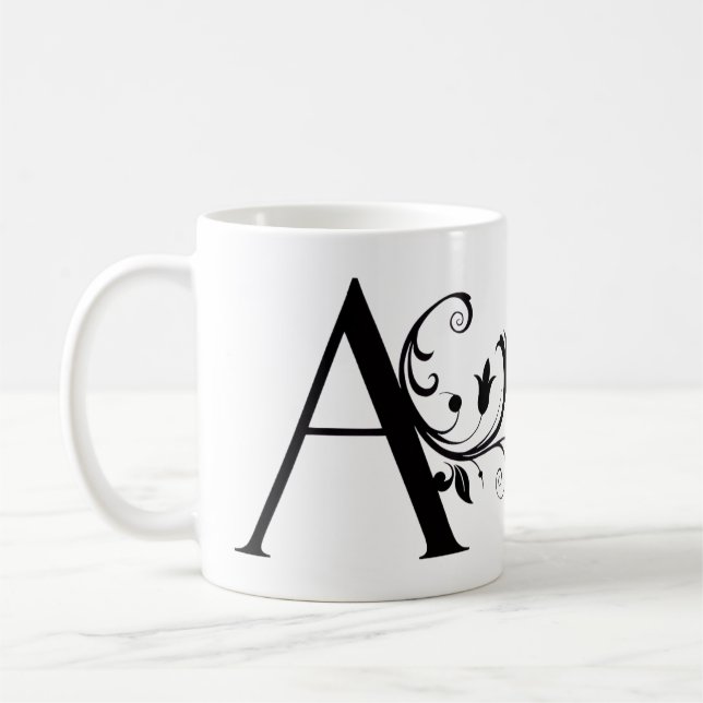 Tazas (Izquierda)