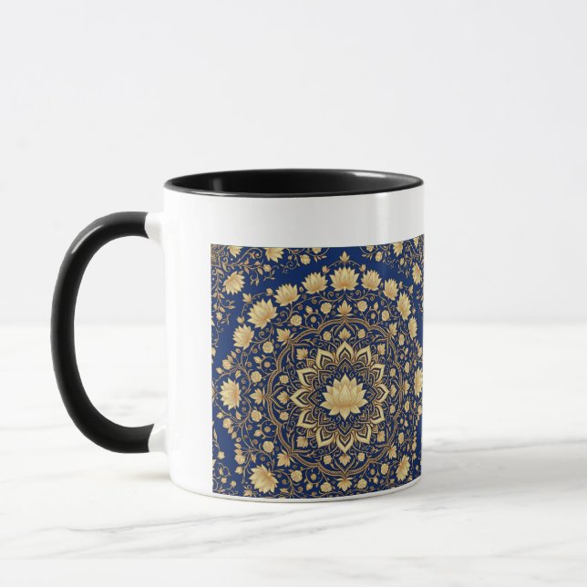 Tazas (Izquierda)