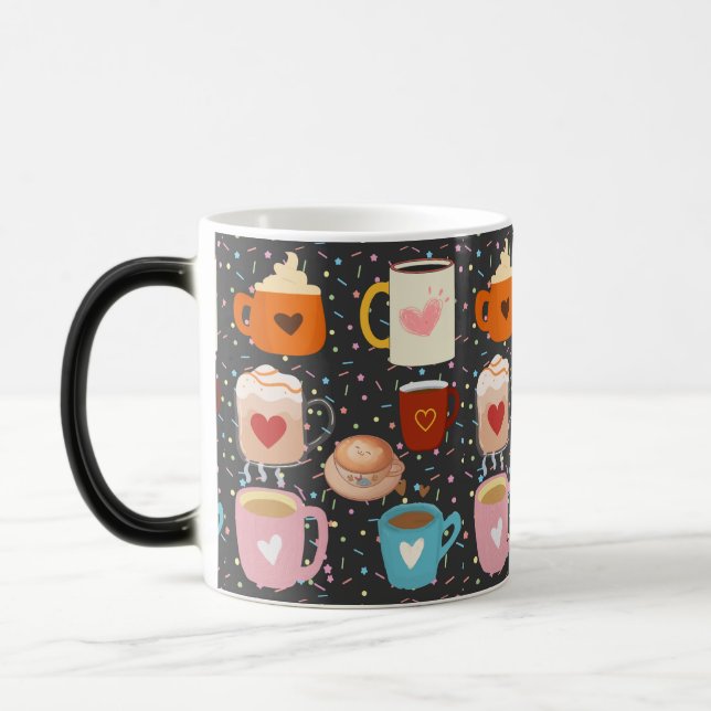 Tazas (Izquierda)