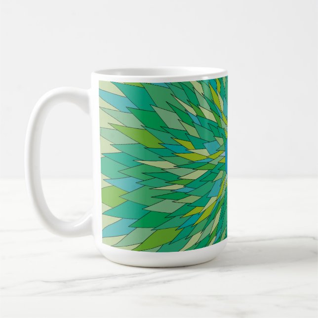 Tazas (Izquierda)