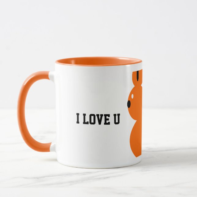 Tazas (Izquierda)