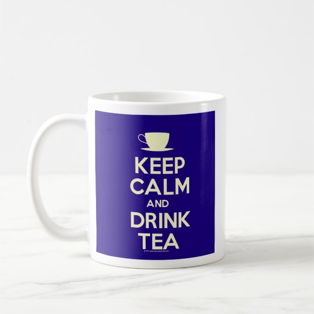 Tazas (Izquierda)