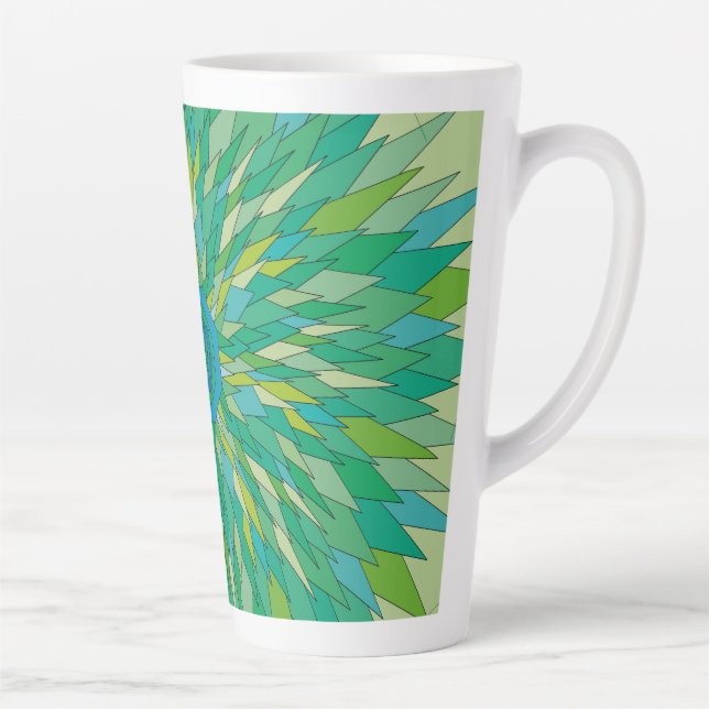 Tazas (Derecha)