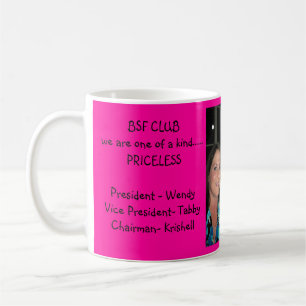 Tazas