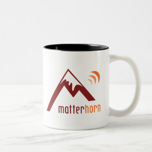 Tazas a cielo abierto de Cervino