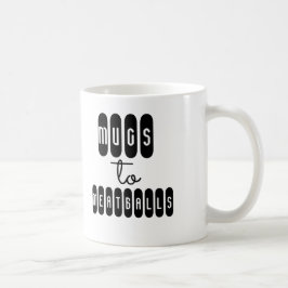 Tazas a la taza de las albóndigas