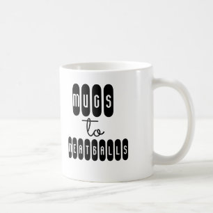 Tazas a la taza de las albóndigas