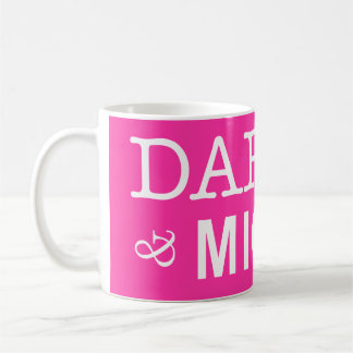 TAZAS atrevidas y poderosas