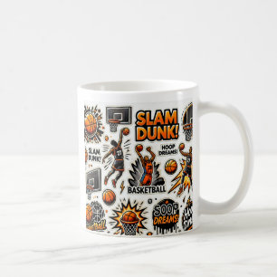 Tazas baloncesto NBA