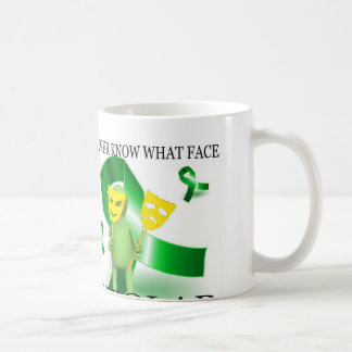 tazas bipolares de la conciencia