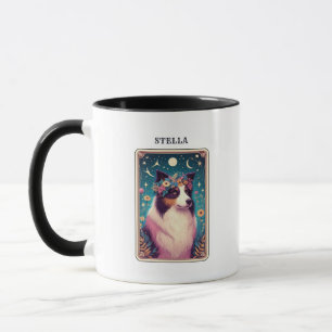 Tazas Border Collie