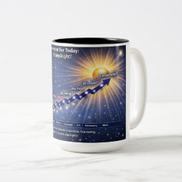 Tazas BrainyBright Weather!