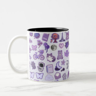 Tazas clásicas