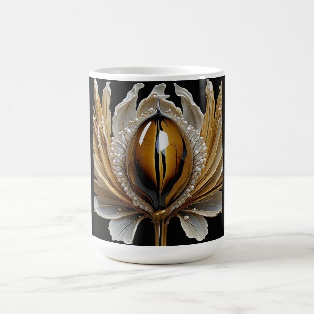 Tazas Clásicas 11oz/15oz (Centro)