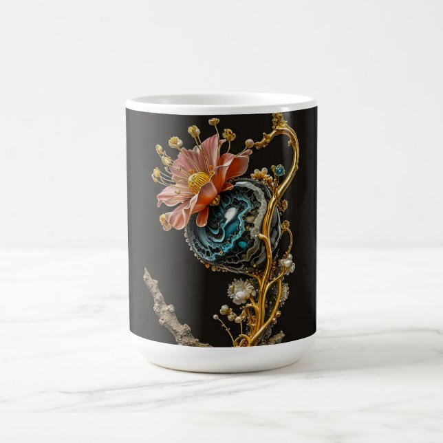 Tazas clásicas 11oz/15oz (Centro)