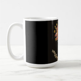 Tazas clásicas 11oz/15oz
