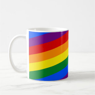 Tazas - Colores Orgullo 2