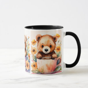 tazas combinadas