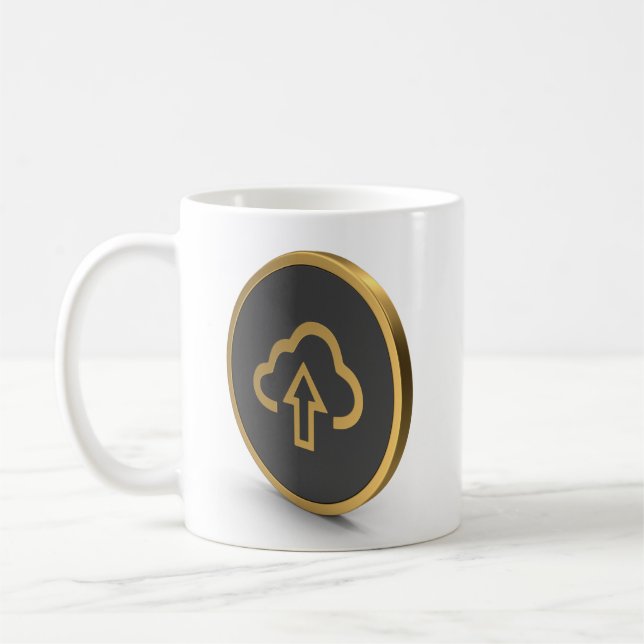 Tazas con estilo (Izquierda)