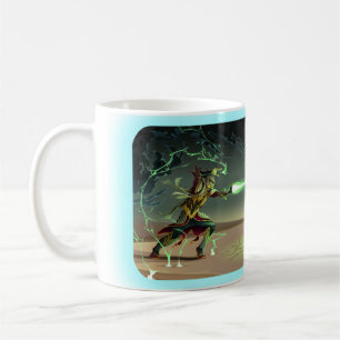 Tazas con estilo
