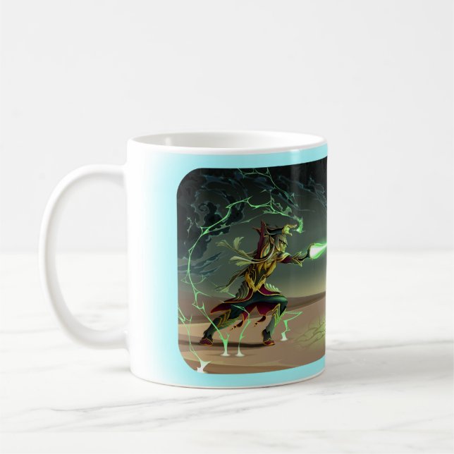 Tazas con estilo (Izquierda)