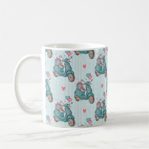 Tazas con estilo