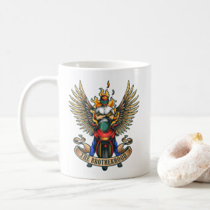 Tazas con estilo