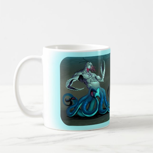 Tazas con estilo (Izquierda)