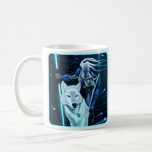 Tazas con estilo (Izquierda)