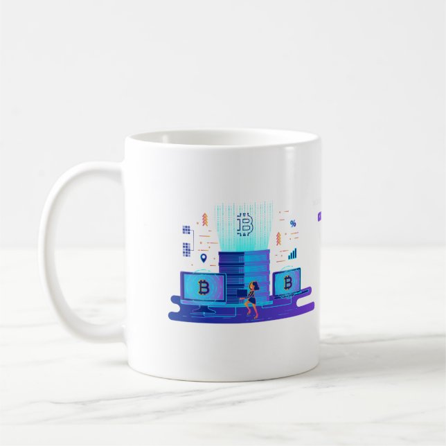 Tazas con estilo (Izquierda)