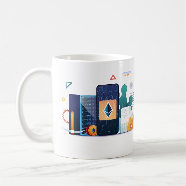 Tazas con estilo (Izquierda)