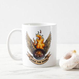 Tazas con estilo