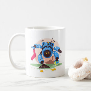 Tazas con estilo