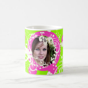 Tazas con fotos de la promoción de 2010